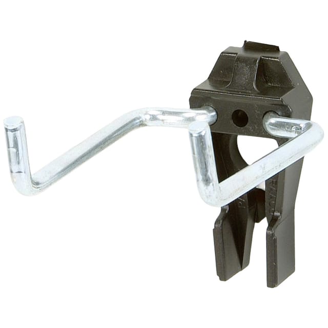 RAACO 110808 - Clip 5-17 mm Zangenhalter