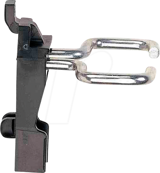 RAACO 110815 - Clip 5-20 mm Zangenhalter