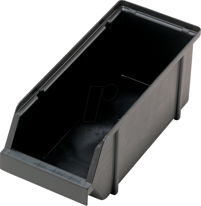 RAACO 113021 - ESD Sichtbox 5-460
