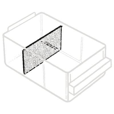 RAACO 113298 - ESD Trennwand 150-02