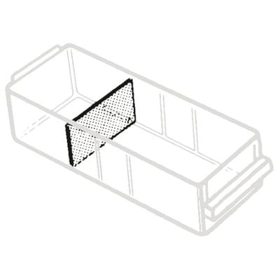 RAACO 118248 - ESD Trennwand 150-00