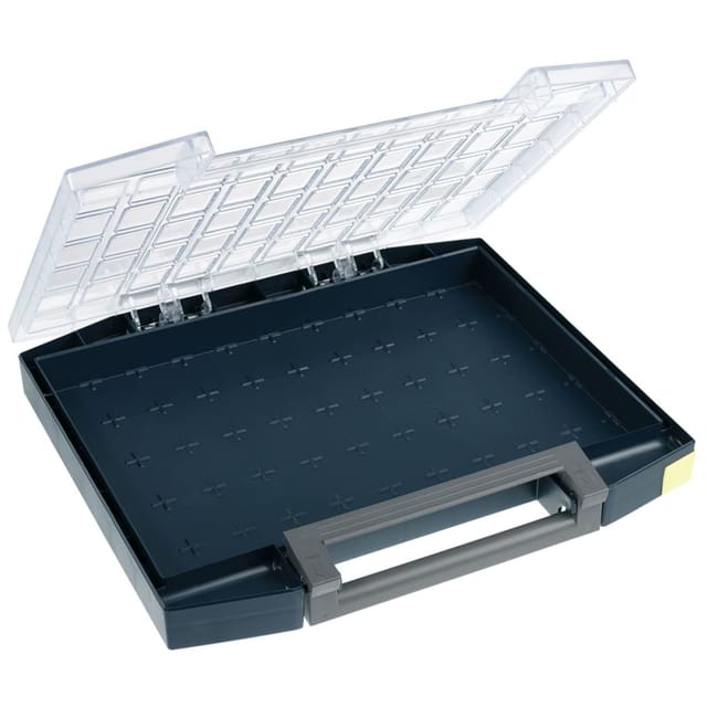 RAACO 134866 - boxxser 55 5x10-0