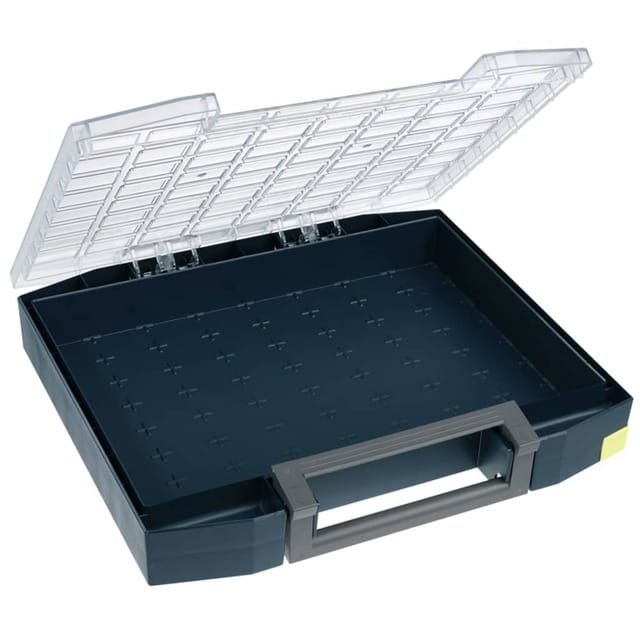 RAACO 134958 - boxxser 80 8x8-0
