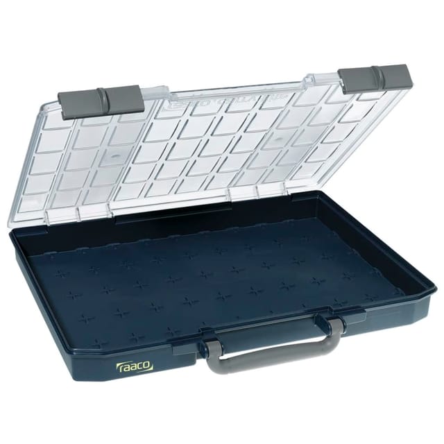 RAACO 136266 - CarryLite 55 5x10-0
