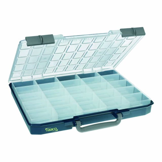 RAACO 136297 - CarryLite 55 5x10-25/1