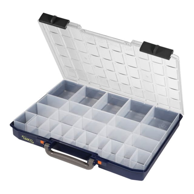 RAACO 136273 - CarryLite 55 5x10-25/2