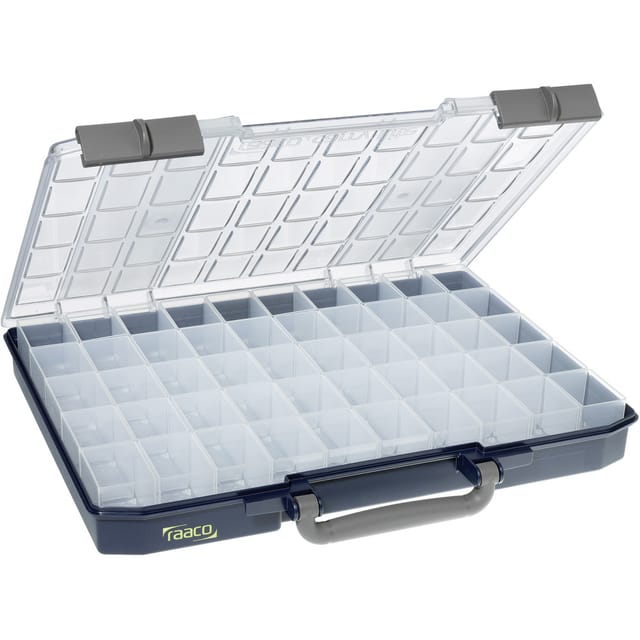 RAACO 136280 - CarryLite 55 5x10-50