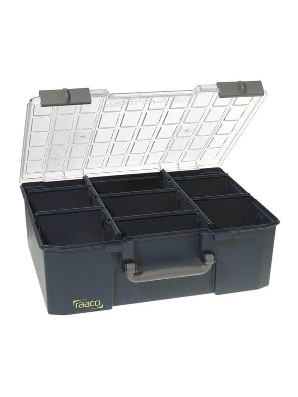 RAACO 136341 - CarryLite 150-9