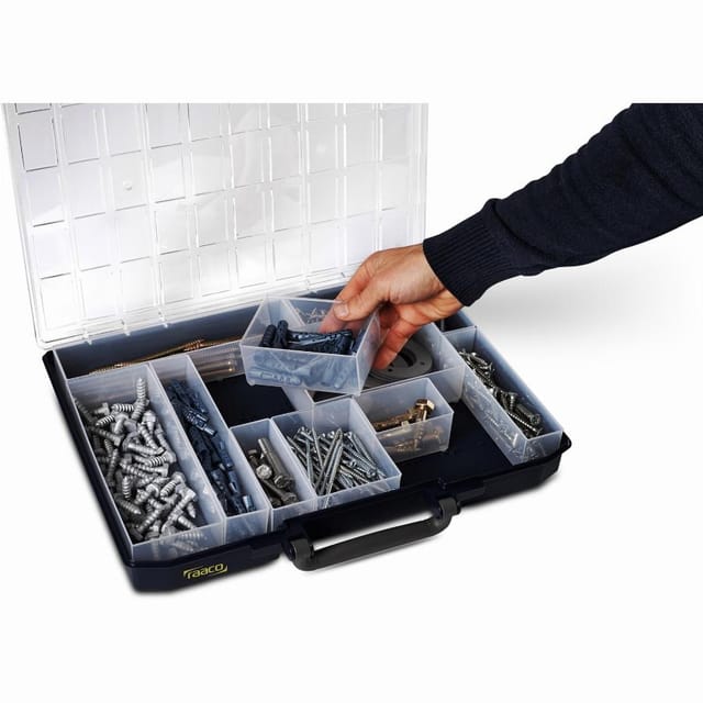 RAACO 136327 - CarryLite 80 5x10-25