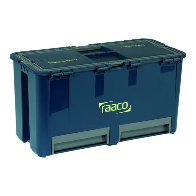 RAACO 136587 - Compact 27