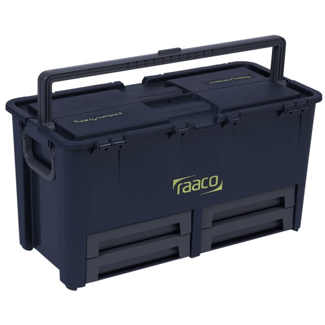 RAACO 136624 - Compact 62