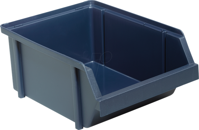 RAACO 136648 - Sichtbox 3-160