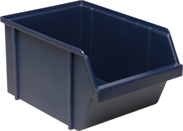 RAACO 136679 - Sichtbox 2x8-1800
