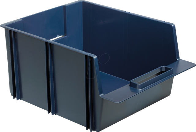RAACO 136723 - Regalschublade 8-2000/31