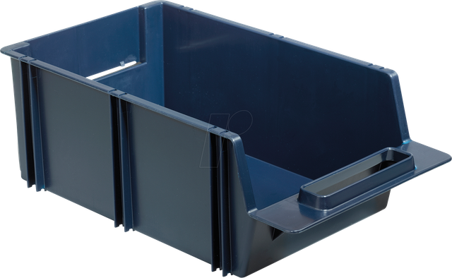 RAACO 136716 - Regalschublade 6-1100/31