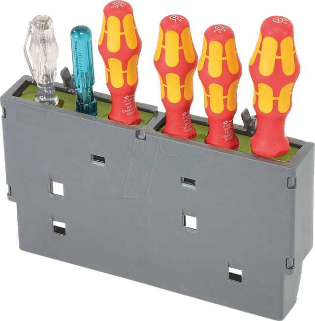 RAACO 136822 - raacoFix groß, 2 Stk je Set