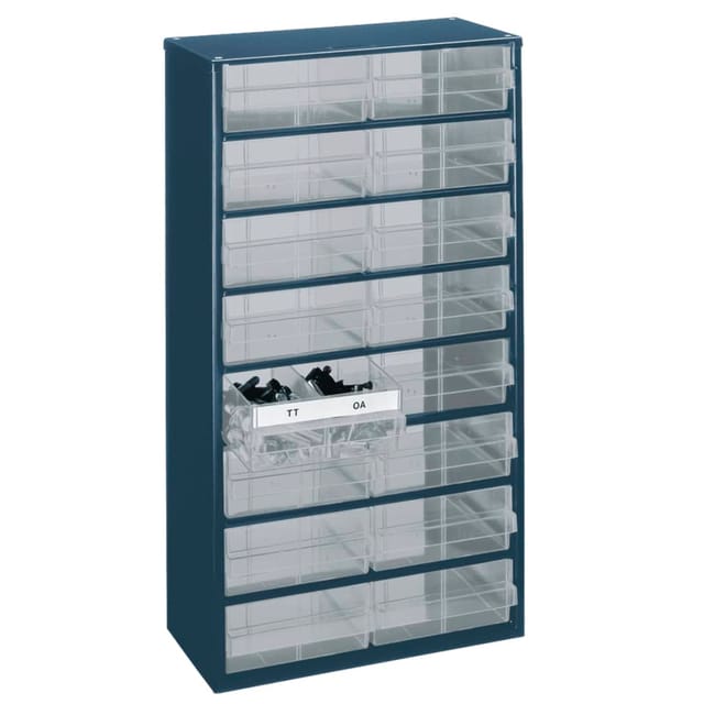 RAACO 137423 - Stahlmagazin 1216-04