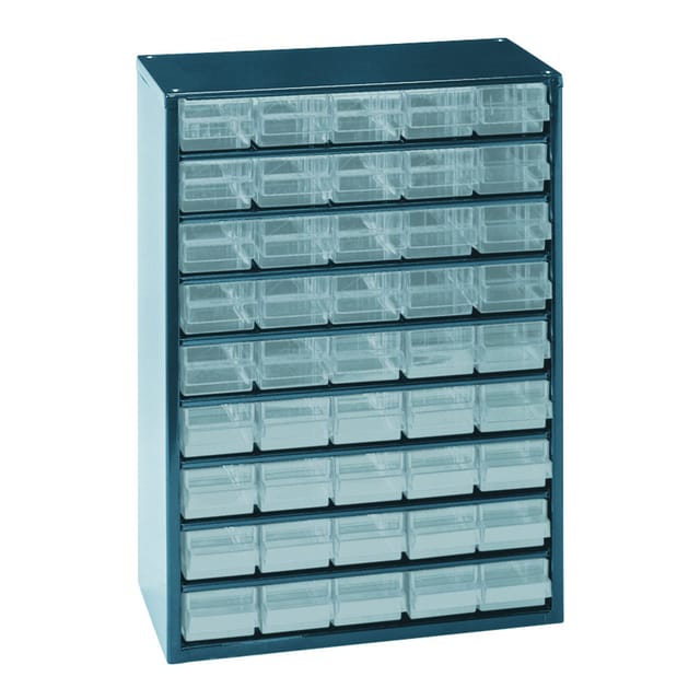 RAACO 137454 - Stahlmagazin 945-00