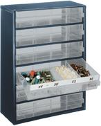 RAACO 137485 - Stahlmagazin 906-03