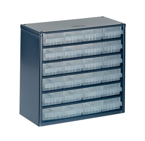 RAACO 137546 - Stahlmagazin 624-01