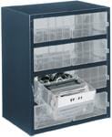RAACO 137584 - Stahlmagazin 250/8-2