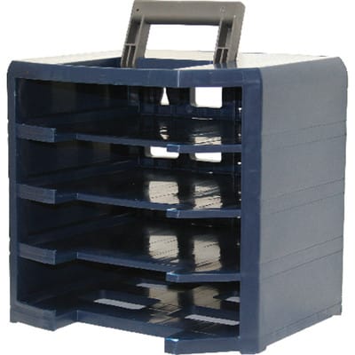 RAACO 137959 - HandyBoxxser 5x5 (leer)