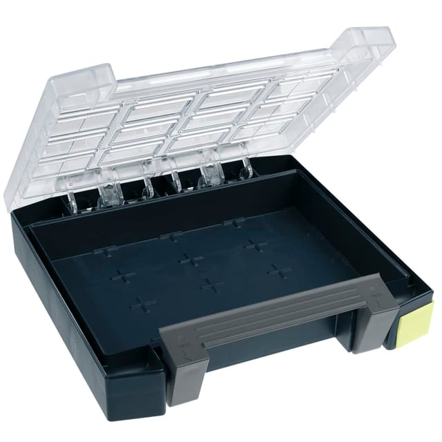 RAACO 138260 - boxxser 55 4x4-0