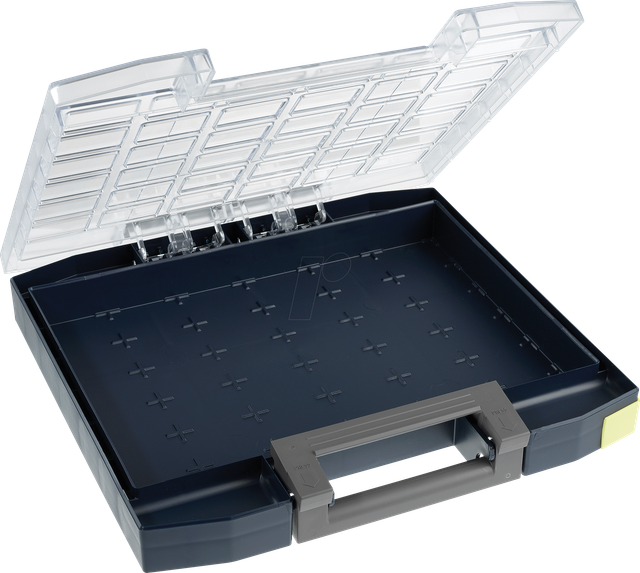 RAACO 138321 - boxxser 55 6x6-0