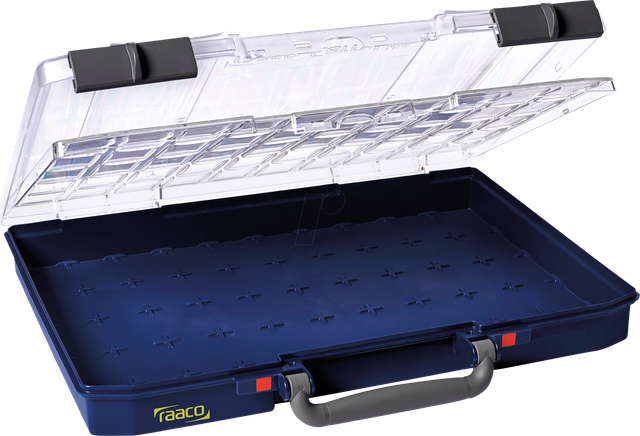 RAACO 142335 - CarryLite 55 5x10-0/DLU
