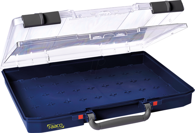RAACO 142342 - CarryLite 55 5x10-0/DL