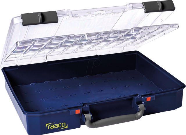 RAACO 142359 - CarryLite 80 5x10-0/DLU