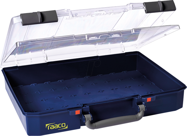 RAACO 142366 - CarryLite 80 5x10-0/DL