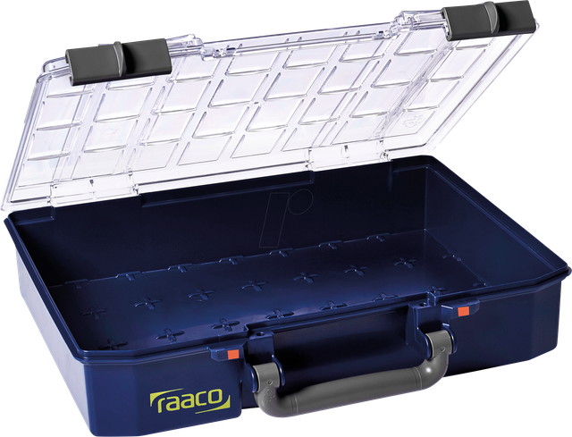 RAACO 142793 - CarryLite 80 4x8-0