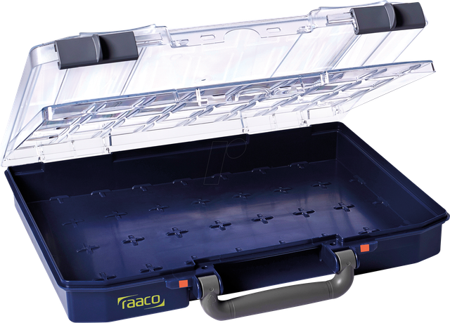 RAACO 142847 - CarryLite 55 4x8-0/DLU