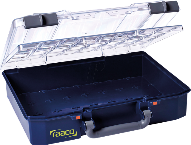 RAACO 142786 - CarryLite 80 4x8-0/DLU