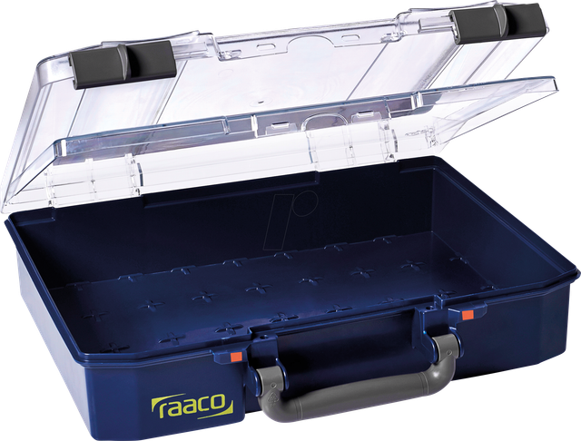 RAACO 142861 - CarryLite 80 4x8-0/DL