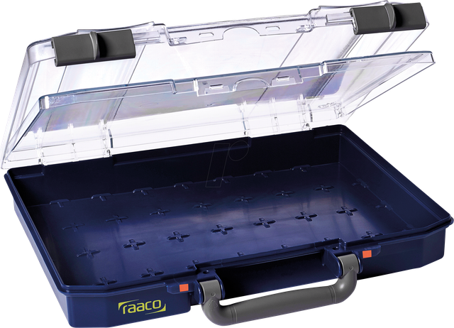 RAACO 142854 - CarryLite 55 4x8-0/DL
