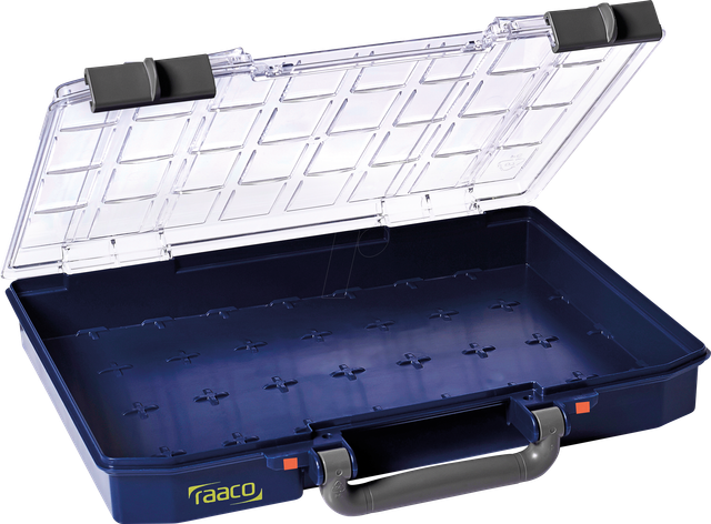 RAACO 142830 - CarryLite 55 4x8-0