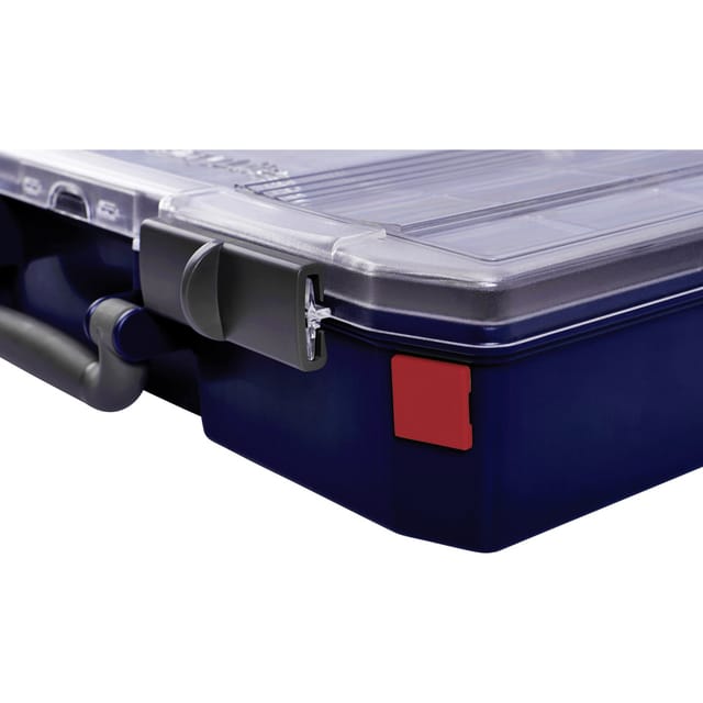 RAACO 144292 - ID-Etikett für CarryLite LMS, rot