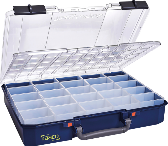 RAACO 145602 - CarryLite 80 5x10-25 DLU