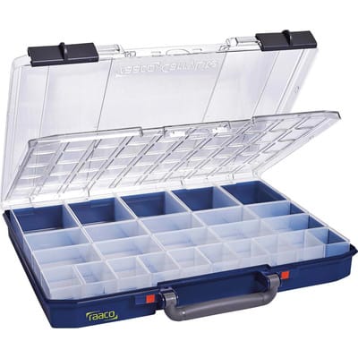 RAACO 145596 - CarryLite 55 5x10-25/2 DLU