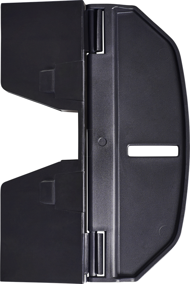 RAACO 146494 - CarryMore Koffersicherung