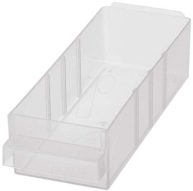 RAACO 150-00 - Schublade, 150-00, 55, 41 x, 153 mm