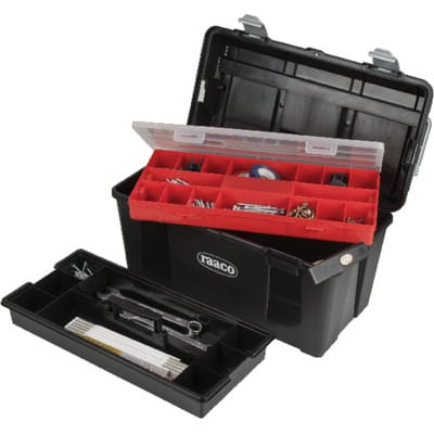 RAACO 715164 - Toolbox 33