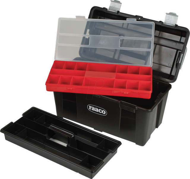 RAACO 715140 - Toolbox 31