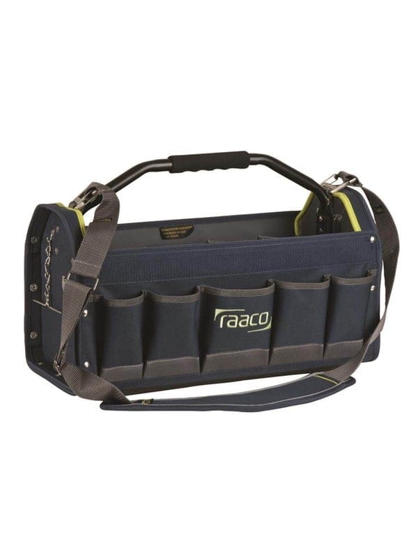 RAACO 760348 - offene Werkzeugtasche 20'' ToolBag Pro