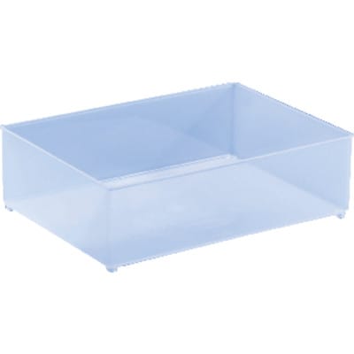 RAACO A6-1 - Sortimentseinsatz, A6-1, 109 x 47 x 157 mm