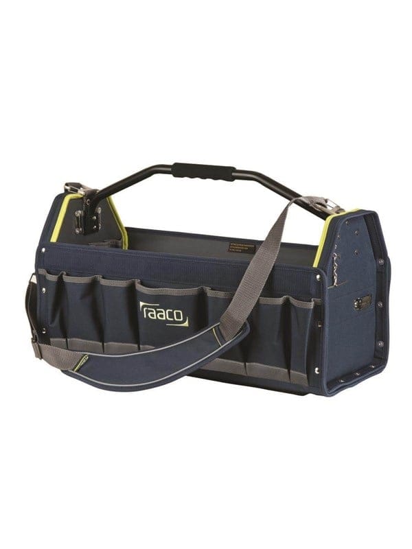 RAACO 760355 - offene Werkzeugtasche 24'' ToolBag Pro