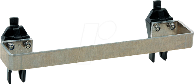 RAACO 770019 - Clip 14 Winkelschleiferhalter