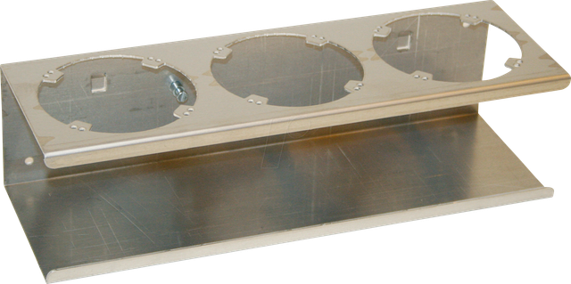 RAACO 770002 - Clip 13 Dosenhalter